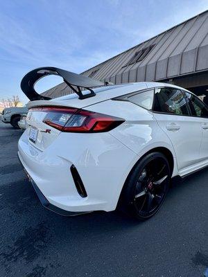 Trust Palmdale Honda