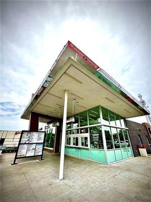 Andy's Frozen Custard