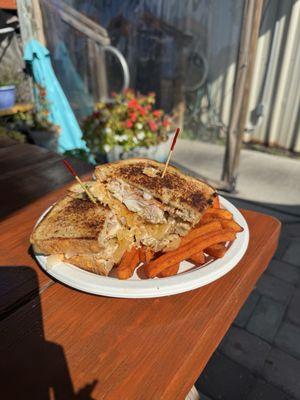 Hernando Beach Tropical Grille