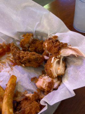 Steelhorse Smokehouse