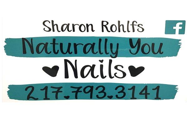 Naturally You Nails