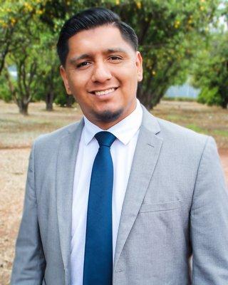 Adrian Ramirez would be happy to assist you in any of your real estate endeavors!