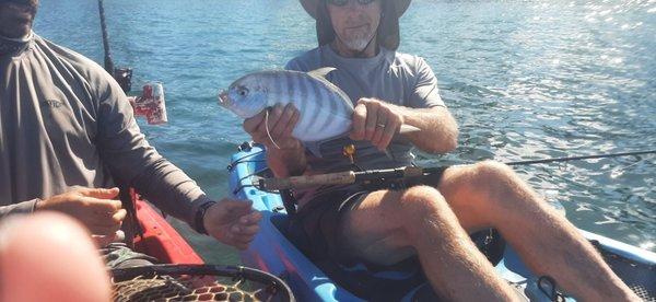 Local Fishing Knowledge