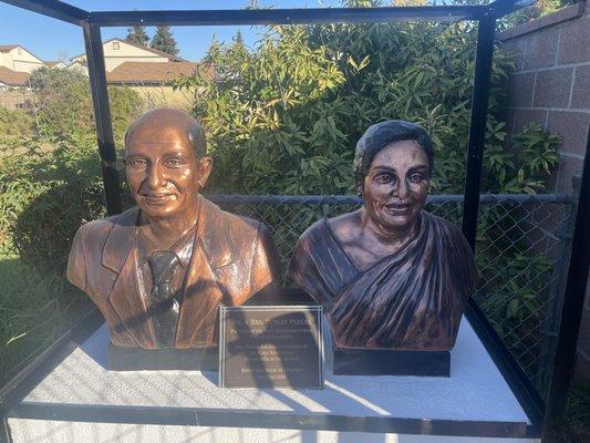 Montessori House of Children