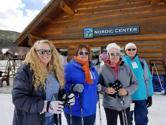 Castle Rock Senior Activity Center