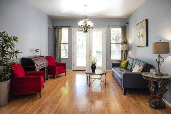 Higley House Assisted Living Home