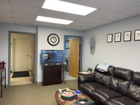 Paul's RV Service & Interiors