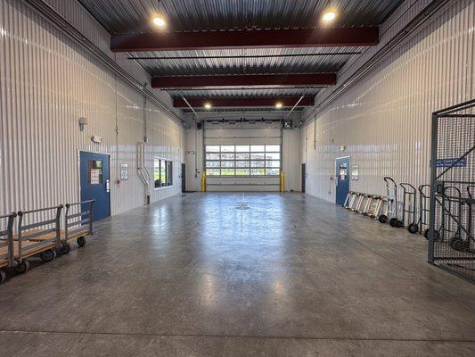 Self Storage Solutions