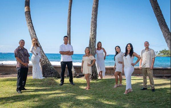 Your Hawaii island Real Estate Experts - The Agency Hawaii