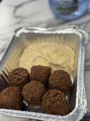 Falafel