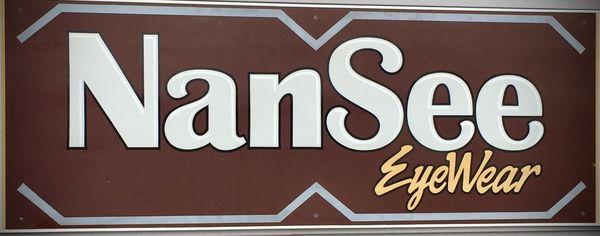Nansee Eyewear