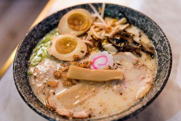 Tanaka Ramen