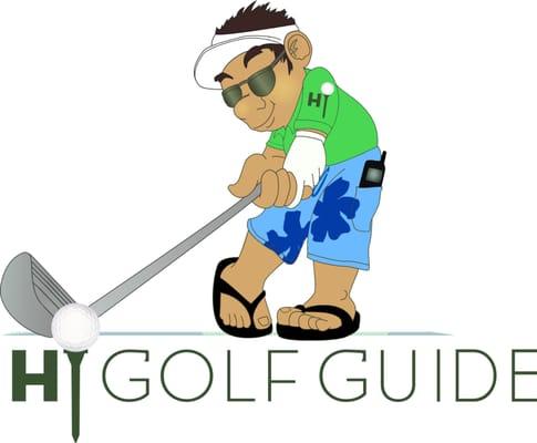 HiGolfGuide