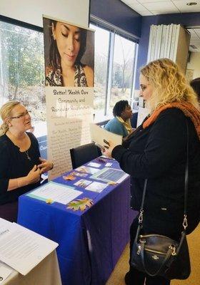 Better! Acupuncture Health Care