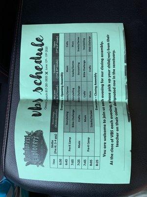 Grace Evangelical Methodist Church