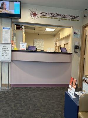 Advanced Dermatology P.C. Astoria