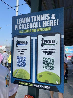 iPICKLE, South El Monte, California! It's a Great Place to Play Pickleball! 2/2/2025 Visit @PickleballGirls