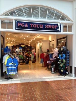 Pga Tour Shop