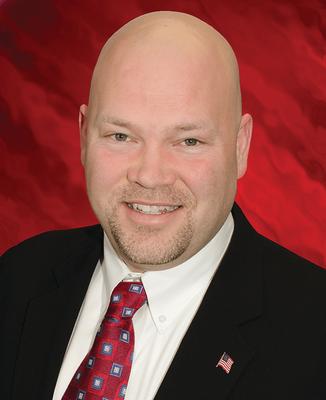 Brian Dawson - State Farm Insurance Agent