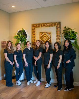 Crown Dental Care