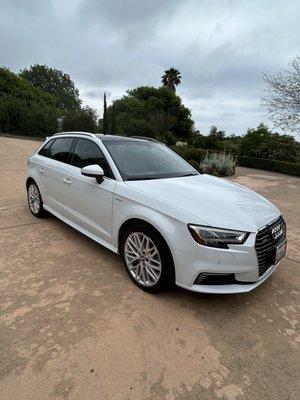 Vico's Mobile Auto Detailing