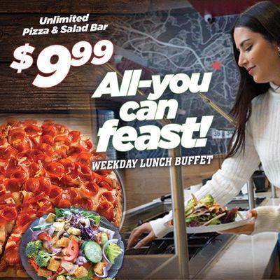 Mountain Mike's Pizza