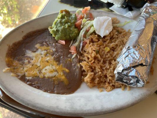 El Rodeo Mexican Restaurant & Cantina