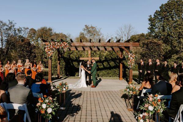 The Barn at Sycamore Farms