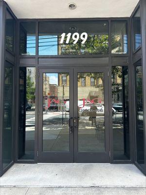 JAG-ONE Physical Therapy