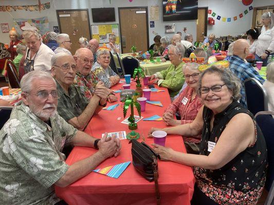 Lake Stevens Senior Center