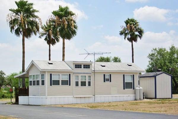 Canyon Lake RV Resort