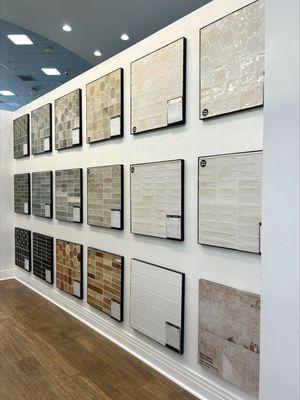 Bedrosians Tile & Stone