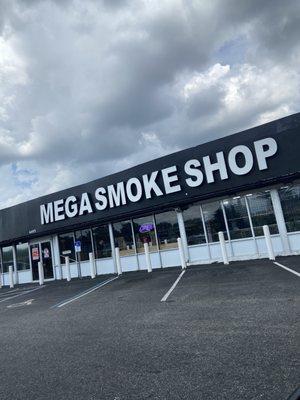 Mega Smoke Shop Kissimmee