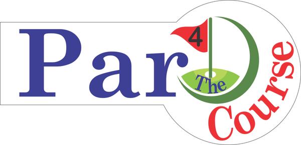 Par 4 The Course