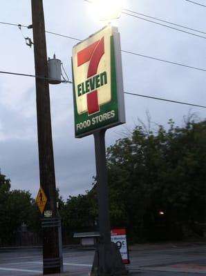7-Eleven
