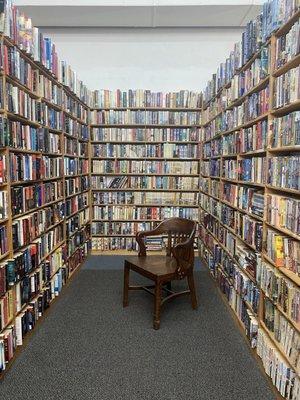 Lucky Dog Books