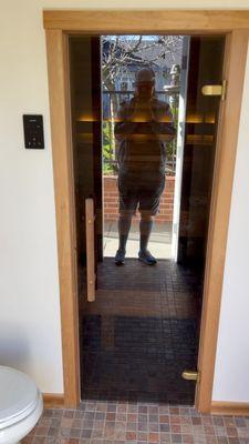 Denali Building Improvement