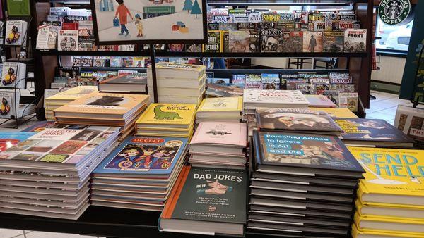 Barnes & Noble Booksellers