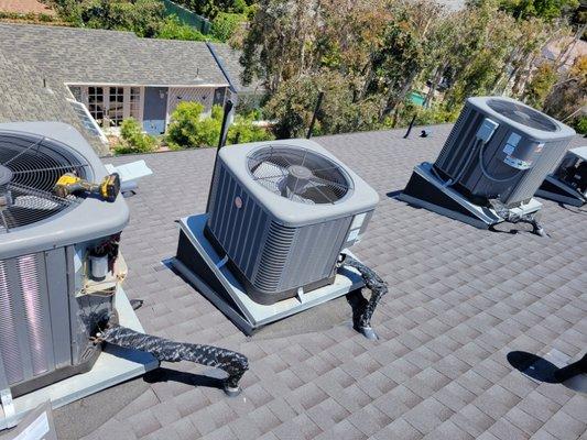 Expedite Heating & Cooling