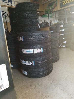 Simpson Tire Service