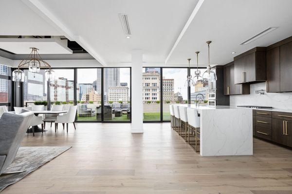 Eaton Custom Homes