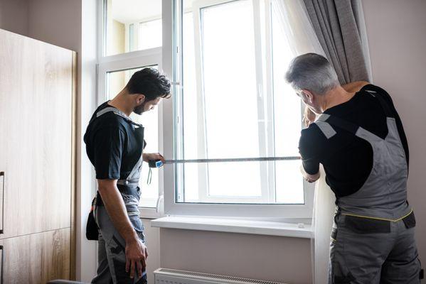 Sarasota Window Blinds