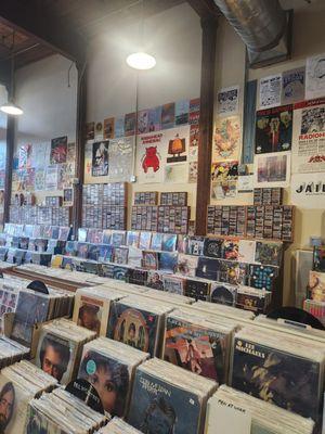 Vertical House Records