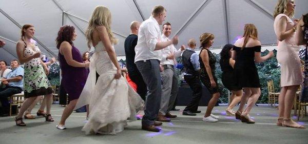 Templeton DJ Productions