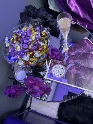 The Love Spot Vtox and Healing