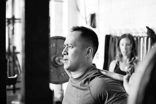 Next Level Strength Coaching