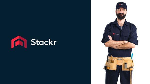 Stackr Solutions