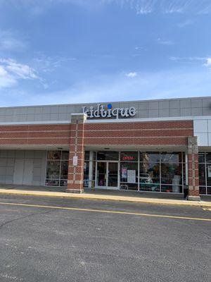 Kidtique