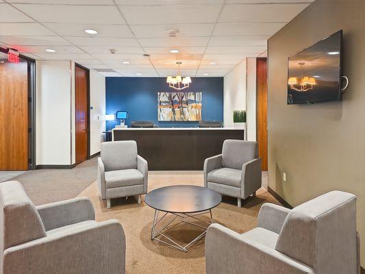 Regus - Dallas, Mockingbird Towers