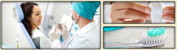 Tolley & Lorenzo Family Dentistry